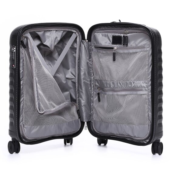 Roncato E-Lite 4 roulettes Trolley de cabine 55 cm