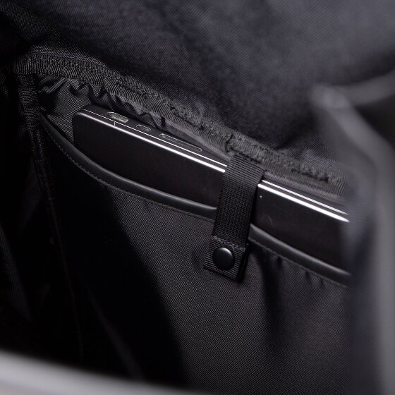 Sandqvist Stream Daypack M 60 cm Compartiment pour ordinateur portable