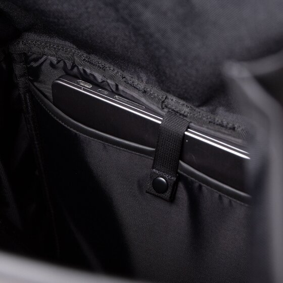 Sandqvist Stream Daypack M 60 cm Compartiment pour ordinateur portable