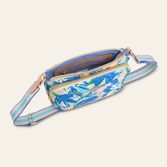 Oilily Tulipy Sac à bandoulière 20 cm