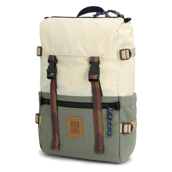 Topo Designs Rover Daypack 45 cm Compartiment ordinateur