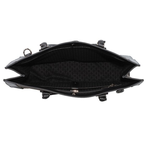 AIGNER The Core Sac de shopper Cuir 39 cm Compartiment pour ordinateur portable