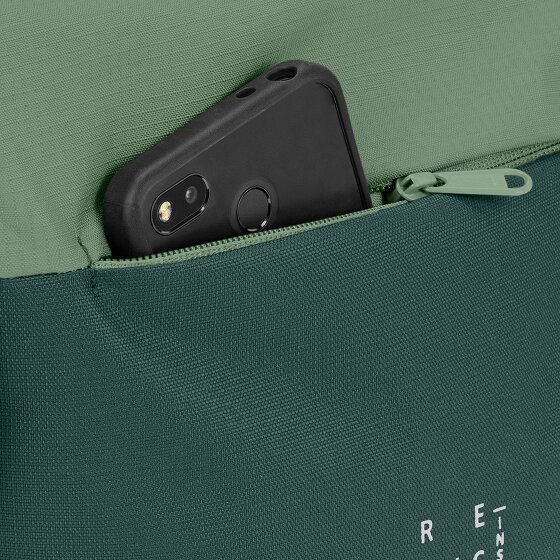 Vaude Heka II Sac à bandoulière 26 cm