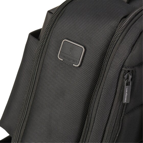 Hedgren Next Script Sac à dos professionnel Protection RFID 42 cm Compartiment ordinateur