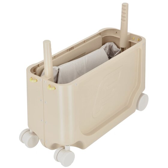 JetKids BedBox 4 roulettes Trolley pour enfants 39 cm