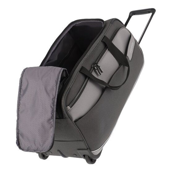 Travelite VIIA 2 roulettes Sac de voyage 65 cm