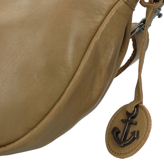 Harbour 2nd Anchor Love Smilla Sac à bandoulière Cuir 33 cm