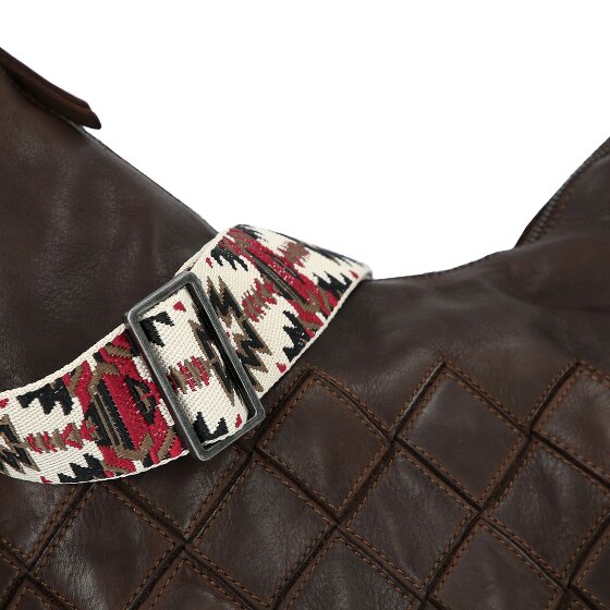 Harbour 2nd Esterina Sac à bandoulière Cuir 33 cm