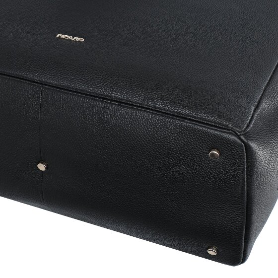 Picard Java Sac de shopper Cuir 44 cm Compartiment pour ordinateur portable