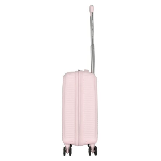 American Tourister Soundbox Mini 4 roues Valise enfant à roulettes 47 cm