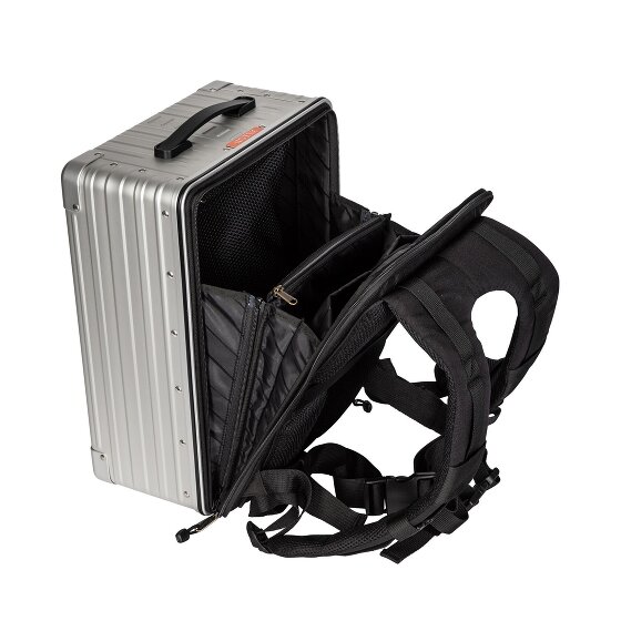 Aleon Sac à dos Hybrid 42 cm pour ordinateur portable