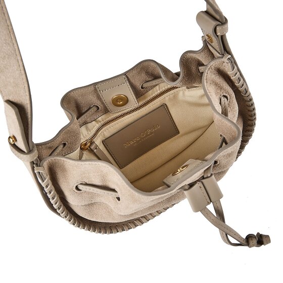 Marc O'Polo Sac à bandoulière Cuir véritable 27.5 cm