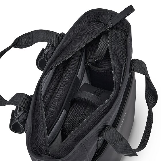 Kapten & Son Set de sacs à langer Lindby 4 pièces, compartiment pour ordinateur portable