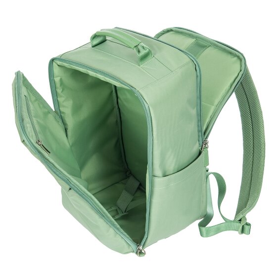 Bric's Positano Sac à dos de voyage 40 cm Compartiment pour ordinateur portable