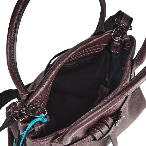 Gabs Elif Sac à bandoulière Cuir véritable 43 cm