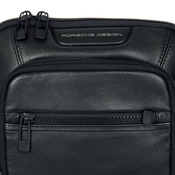 Porsche Design Roadster Sac à bandoulière Cuir 21 cm