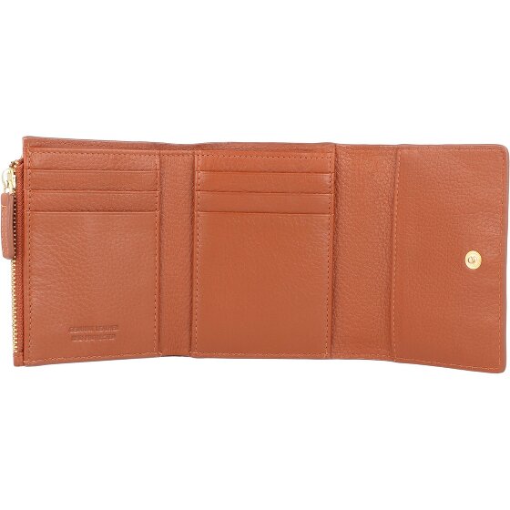 Bric's Marmolada Porte-monnaie en cuir RFID 10,5 cm