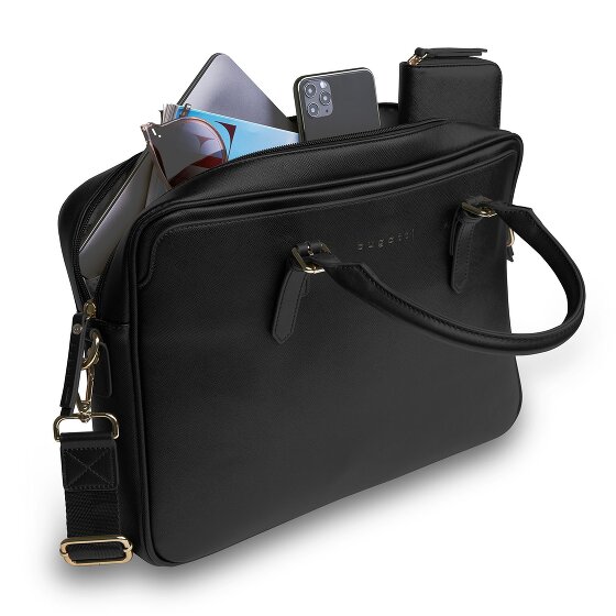 bugatti Ella Porte-documents 37 cm Compartiment pour ordinateur portable