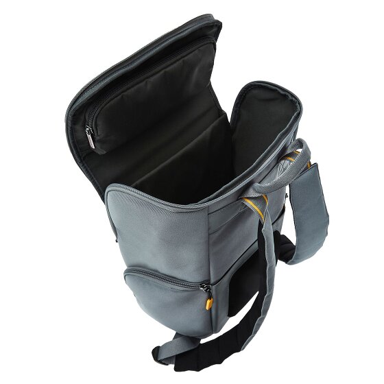 Mandarina Duck Smart Duck Daypack 43 cm Compartiment ordinateur