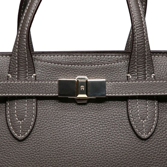 AIGNER Farah Sac à bandoulière Cuir 38 cm