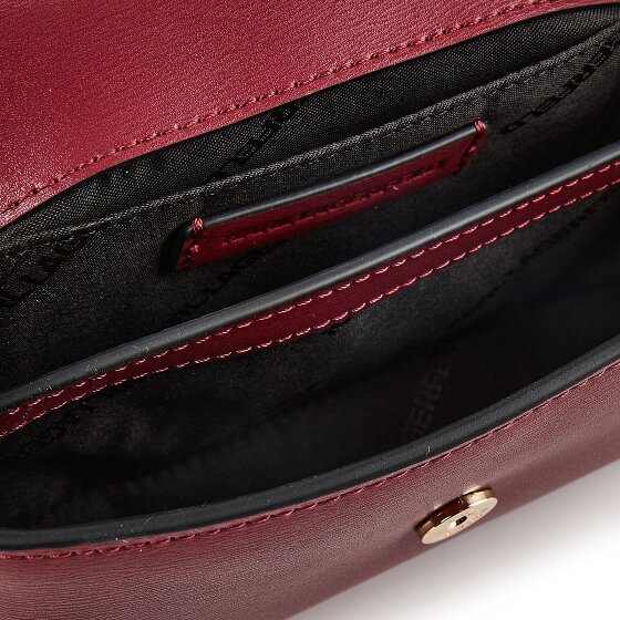 Karl Lagerfeld Autograph Mini sac à bandoulière 17 cm