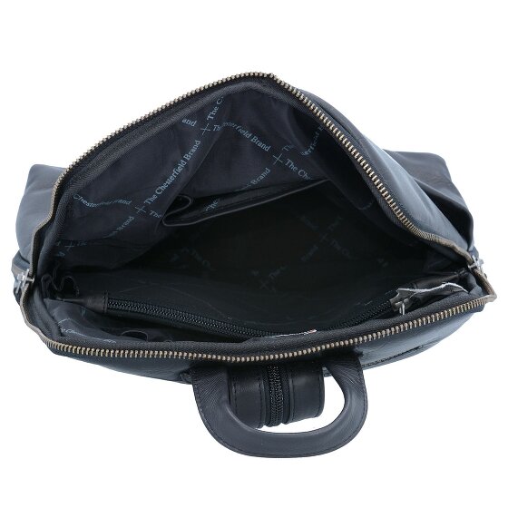 The Chesterfield Brand Amanda Daypack Cuir 34 cm