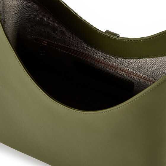 Furla Goccia Sac à bandoulière Cuir véritable 30 cm