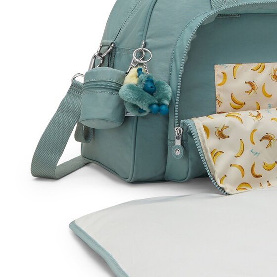 Kipling Camama Sac à langer 43.5 cm