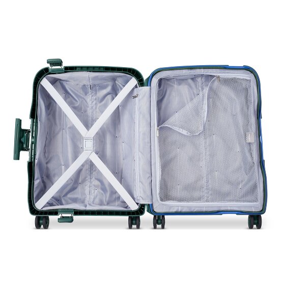 Delsey Paris Moncey 4-roues trolley cabine 55 cm