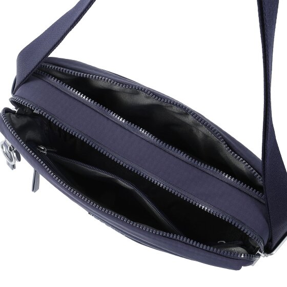 Hedgren Furo Mori Porte-documents Protection RFID 34 cm Compartiment pour ordinateur portable