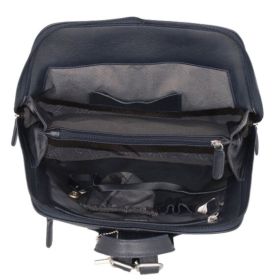 Picard Luis City sac à dos en cuir 32 cm