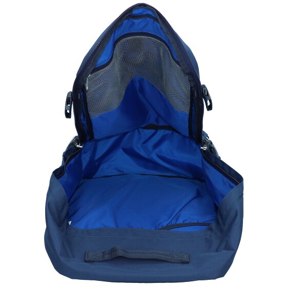Cabin Zero Travel Cabin Bag Classic Plus 42L Sac à dos 54 cm