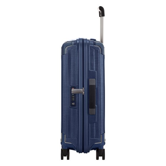 Samsonite Lite-Box 4 roues Valise cabine 55 cm