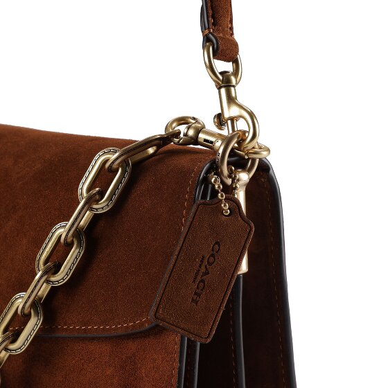 Coach Tabby Sac à bandoulière Cuir 26 cm