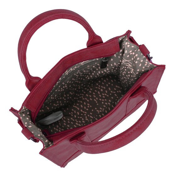 Fritzi aus Preußen SquareN Vintage Sac à main 20.5 cm
