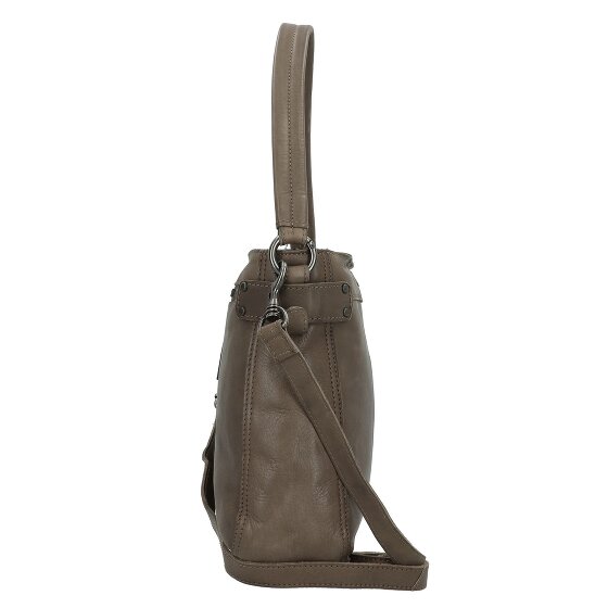 Harbour 2nd Anchor Love Luisa Sac à bandoulière en cuir 25 cm