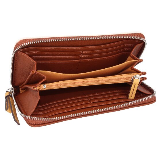 Tom Tailor Jule Porte-monnaie 20 cm