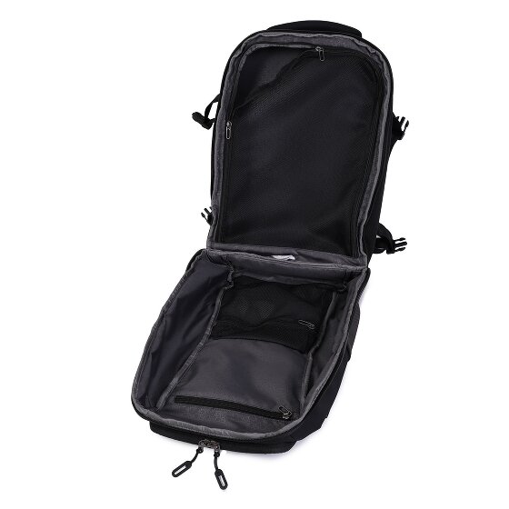 Hedgren Comby sac à dos RFID 46 cm compartiment pour ordinateur portable