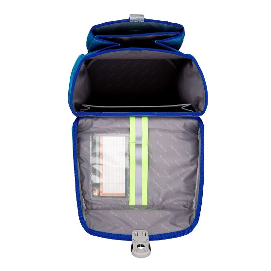 McNeill Perfecto Set de cartables 5 pièces