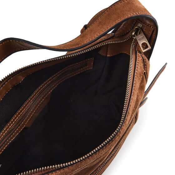 Liebeskind Delia Sac à bandoulière S Cuir véritable 25.5 cm