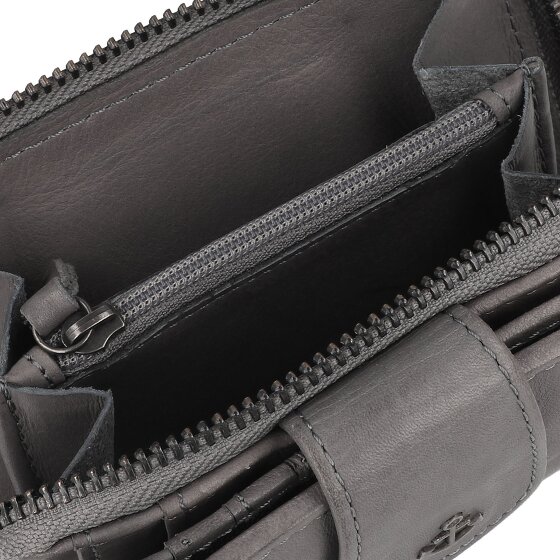 Harbour 2nd Isidora Porte-monnaie Cuir 13 cm