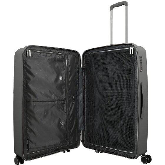 Travelite Tamaris x Travelite Voyaage 4 roulettes Trolley L 76 cm