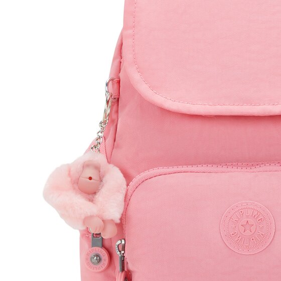 Kipling Basic City Zip Mini Sac à dos de ville 29 cm