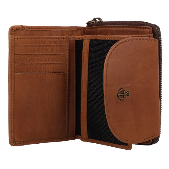 Harbour 2nd Lilian Porte-monnaie Cuir 9.5 cm