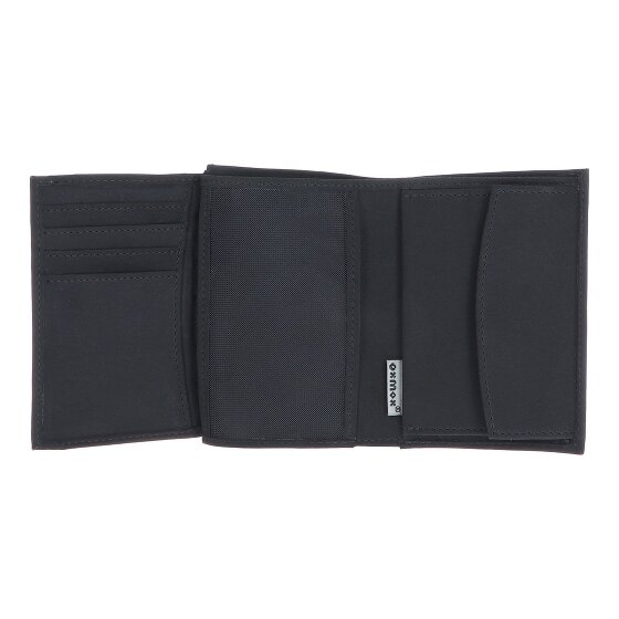oxmox New Cryptan Porte-monnaie Protection RFID 10 cm