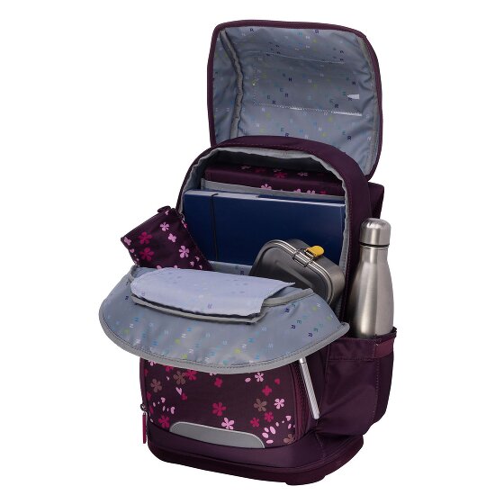 Schneiders Ergoplus Set de cartables 8 pièces