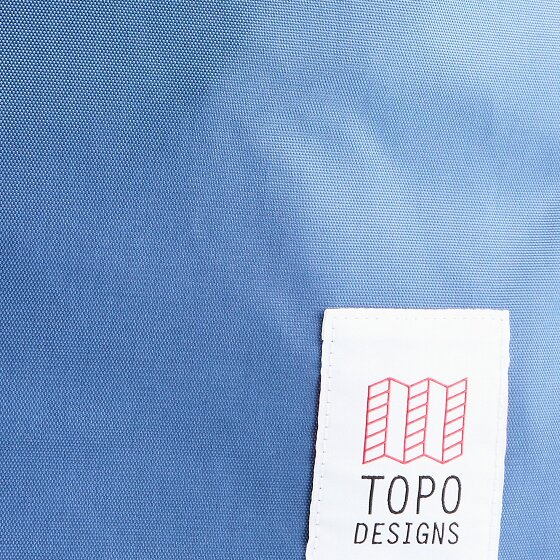 Topo Designs Light Pack Daypack 42 cm Compartiment ordinateur