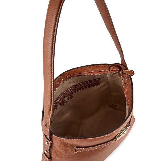 AIGNER Farah Sac de shopper Cuir véritable 37.5 cm