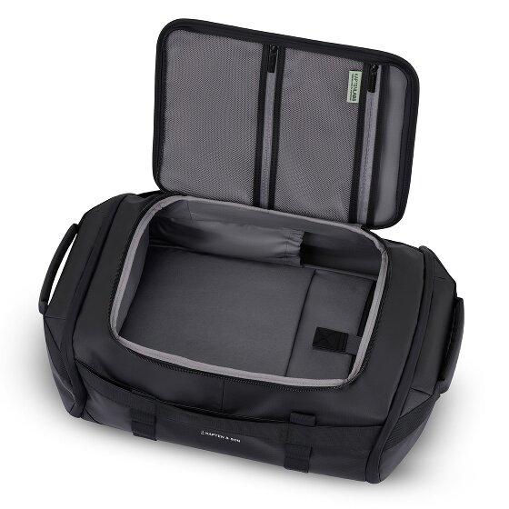 Kapten & Son Lisbon Daypack S 40 cm Compartiment ordinateur