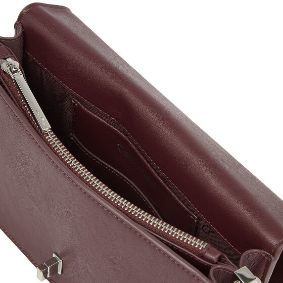 Calvin Klein Re-Lock Sac à bandoulière 24 cm